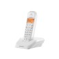 Teléfono Inalámbrico Motorola S12 DECT Blanco (S1201) Teléfono Inalámbrico Motorola S12 DECT Blanco (S1201)