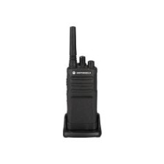 Walkie Talkie Motorola XT420 Negro (59XT420CH)