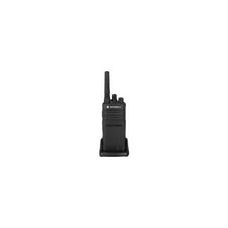 Walkie Talkie Motorola XT420 Negro (59XT420CH)