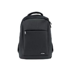 Mochila NILOX Businnes hasta 15.6" Negro (NXBK050)