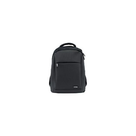 Mochila NILOX Businnes hasta 15.6" Negro (NXBK050)