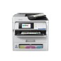 Multif Epson EM-C800RDWF A4 Color Blanca (C11CK19401)