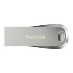 Pendrive Sandisk 32Gb USB-A 3.0 Plata (SDCZ74-032G-G46)