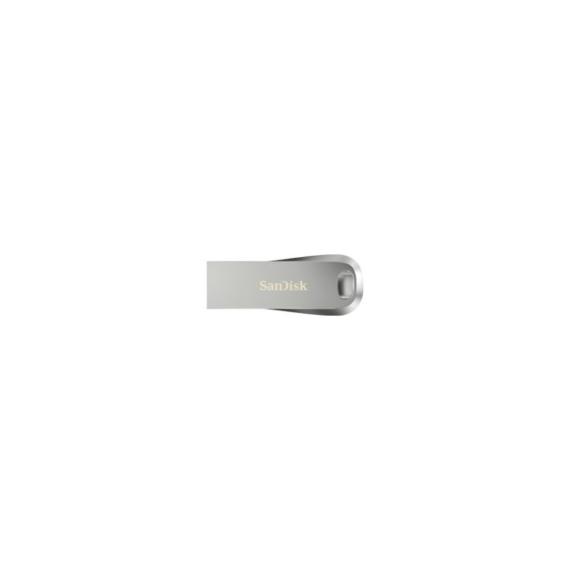 Pendrive Sandisk 32Gb USB-A 3.0 Plata (SDCZ74-032G-G46)