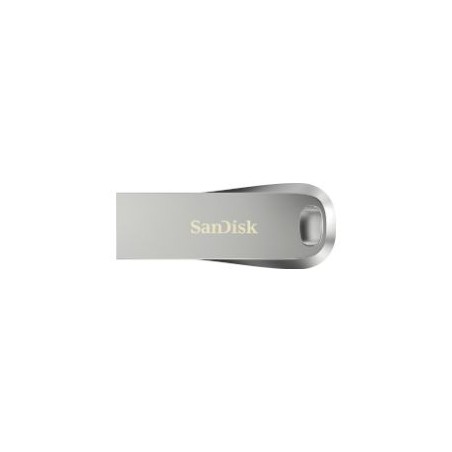 Pendrive Sandisk 32Gb USB-A 3.0 Plata (SDCZ74-032G-G46)