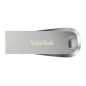 Pendrive Sandisk 32Gb USB-A 3.0 Plata (SDCZ74-032G-G46)