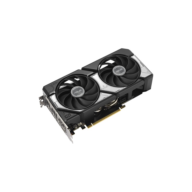 ASUS Dual RTX 5060 Ti OC 8Gb GDDR7 (90YV0MP2-M0NA00)