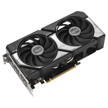 ASUS Dual RTX 5060 Ti OC 8Gb GDDR7 (90YV0MP2-M0NA00)