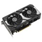 ASUS Dual RTX 5060 Ti OC 8Gb GDDR7 (90YV0MP2-M0NA00)