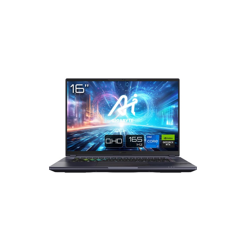 GIGABYTE 9KG-43ESC94SD i7 16Gb 1Tb 16" RTX4060 FreeDos GIGABYTE 9KG-43ESC94SD i7 16Gb 1Tb 16" RTX4060 FreeDos