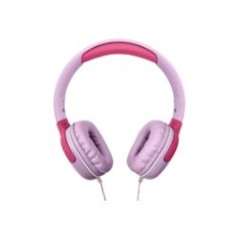 Auriculares CELLY Kids 3.5mm Rosa (KIDSBEAT2PK)