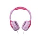 Auriculares CELLY Kids 3.5mm Rosa (KIDSBEAT2PK) Auriculares CELLY Kids 3.5mm Rosa (KIDSBEAT2PK)
