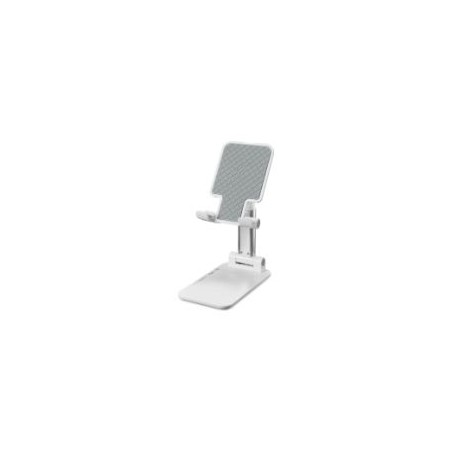 Soporte CELLY Magic Desk Holder Blanco (SWMAGICDESKWH)
