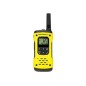 Walkie Talkie Motorola T92 Amarillo (59T92H2OPACK)