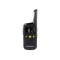 Walkie Talkie Motorola XT185 Negro (59XT185PACK) Walkie Talkie Motorola XT185 Negro (59XT185PACK)