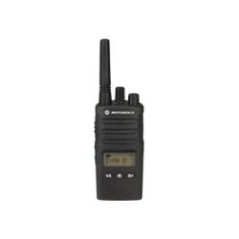 Walkie Talkie Motorola XT460 Negro (59XT460CH)