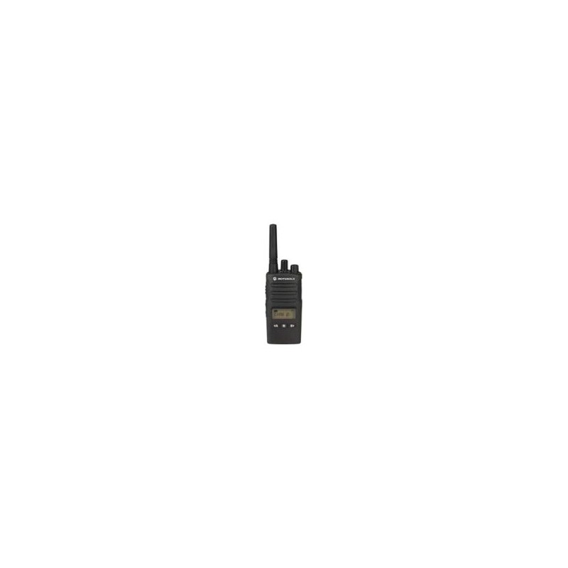 Walkie Talkie Motorola XT460 Negro (59XT460CH)