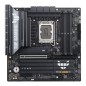 ASUS TUF GAMING B860M-PLUS: (1851) 4DDR5 DP HDMI mATX