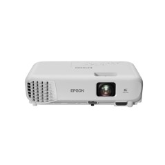 Proyector Epson EB-W53 WXGA 4000L Blanco (V11HB57040)