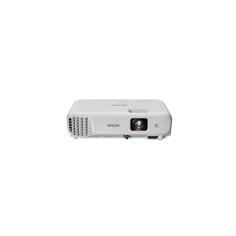 Proyector Epson EB-W53 WXGA 4000L Blanco (V11HB57040) Proyector Epson EB-W53 WXGA 4000L Blanco (V11HB57040)
