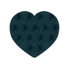 Ventosa CELLY para Smartphone Azul (FIXHEARTBL)