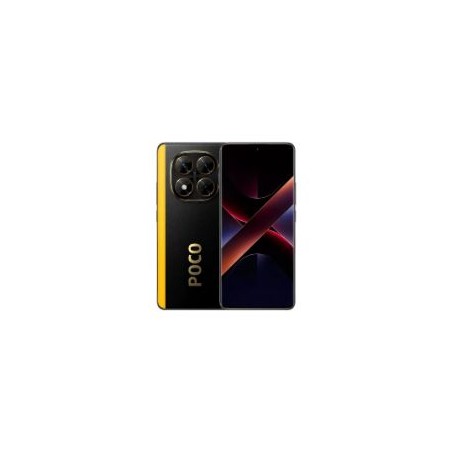 Smartp XIAOMI Poco X7 6.67"12Gb 512Gb 5G Amarillo/Negro