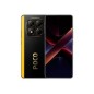 Smartp XIAOMI Poco X7 6.67"12Gb 512Gb 5G Amarillo/Negro Smartp XIAOMI Poco X7 6.67"12Gb 512Gb 5G Amarillo/Negro