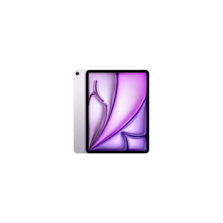 Apple iPad Air 13" M3 8Gb 512Gb WiFi 5G Púrp(MCNY4TY/A)