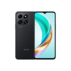 Smartphone Honor X6b 6.56" 4Gb 128Gb Negro (5109BGFX)