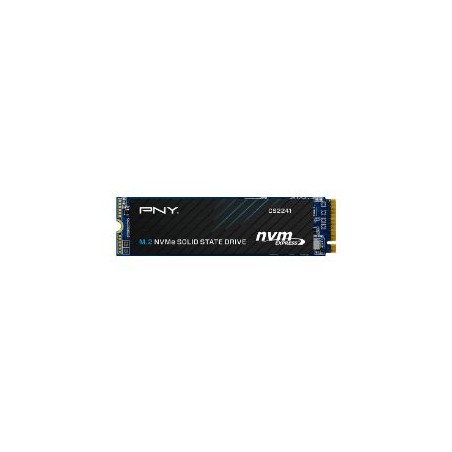 SSD PNY CS2241 1Tb M.2 NVMe 3D NAND (M280CS2241-1TB-RB)