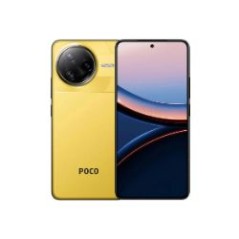 Smartp XIAOMI Poco F7 Ultra 6.67" 12Gb 256Gb Amarillo