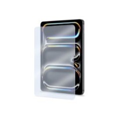 Protector CELLY iPad Air 13/Pro 13 (GLASSTAB19)