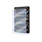 Protector CELLY iPad Air 13/Pro 13 (GLASSTAB19)