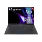 LG Ultra7-255H 32Gb 2Tb 16" W11H Negro (16Z90T-G.AD8BB) LG Ultra7-255H 32Gb 2Tb 16" W11H Negro (16Z90T-G.AD8BB)