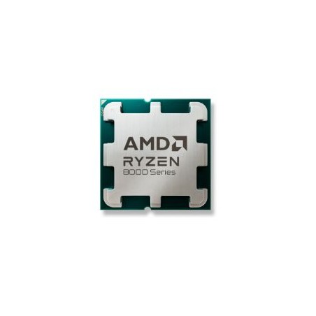 CPU AMD Ryzen7-8700F AM5 4.1GHz Caja (100-100001590BOX)