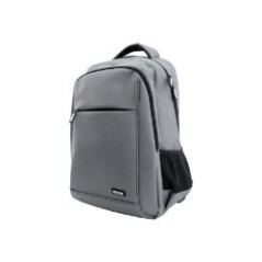 Mochila NILOX Business hasta 15.6" Gris (NXBK051)