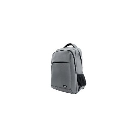 Mochila NILOX Business hasta 15.6" Gris (NXBK051)