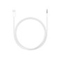 Cable Apple USB-C/M a 3.5mm/M 1.2m Blanco (MDV84ZM/A)