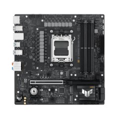 ASUS TUF GAMING B850M-PLUS: (AM5) 4DDR5 DP HDMI mATX