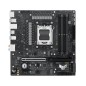 ASUS TUF GAMING B850M-PLUS: (AM5) 4DDR5 DP HDMI mATX