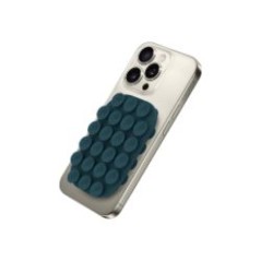 Ventosa CELLY para Smartphone Azul (FIXSQUAREBL)