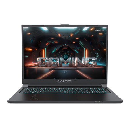 GIGABYTE G6 KF-73ES894KD i7 16Gb 1Tb 16" RTX4060 FreeD