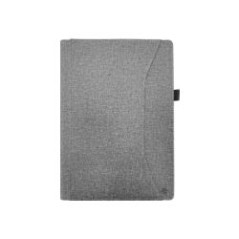 Funda CELLY Folio Tablet 9"-11" Gris (UNIFOLIOTAB11GR)