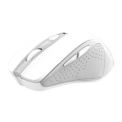 Ratón Trust Nito Óptico RF Wireless Blanco (25550)