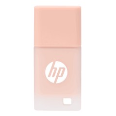 Pendrive HP X768 USB-A 3.0 Rosa (HPFD768K-64)