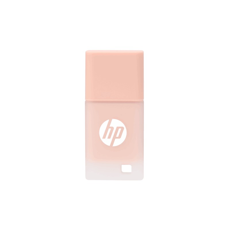Pendrive HP X768 USB-A 3.0 Rosa (HPFD768K-64)