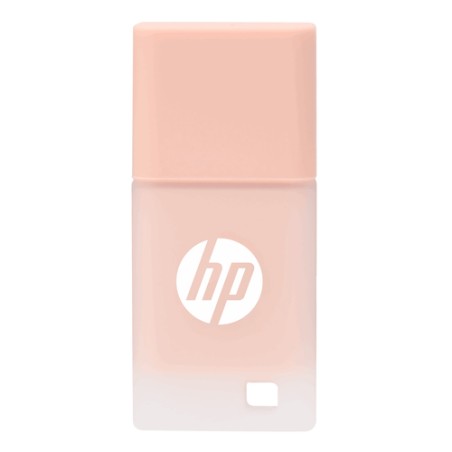 Pendrive HP X768 USB-A 3.0 Rosa (HPFD768K-64)