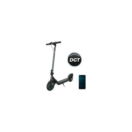 Patinete CECOTEC Bongo D20E 500W DGT (A01_EU01_101738)