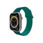 Correa CELLY AppleWatch 42/44/45mm Verde (WBANDMAGGNLG) Correa CELLY AppleWatch 42/44/45mm Verde (WBANDMAGGNLG)