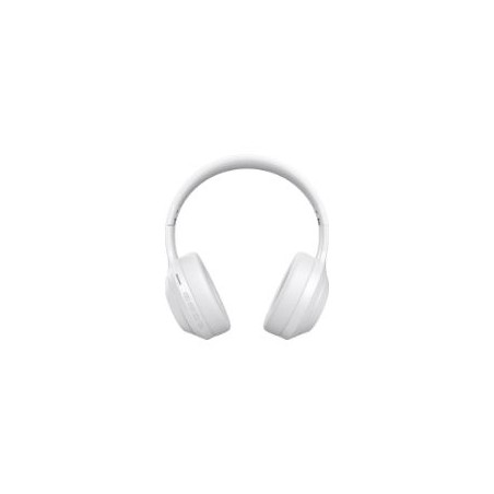 Auriculares CELLY Headphone Wireless Blanco(WAVEBEATWH)